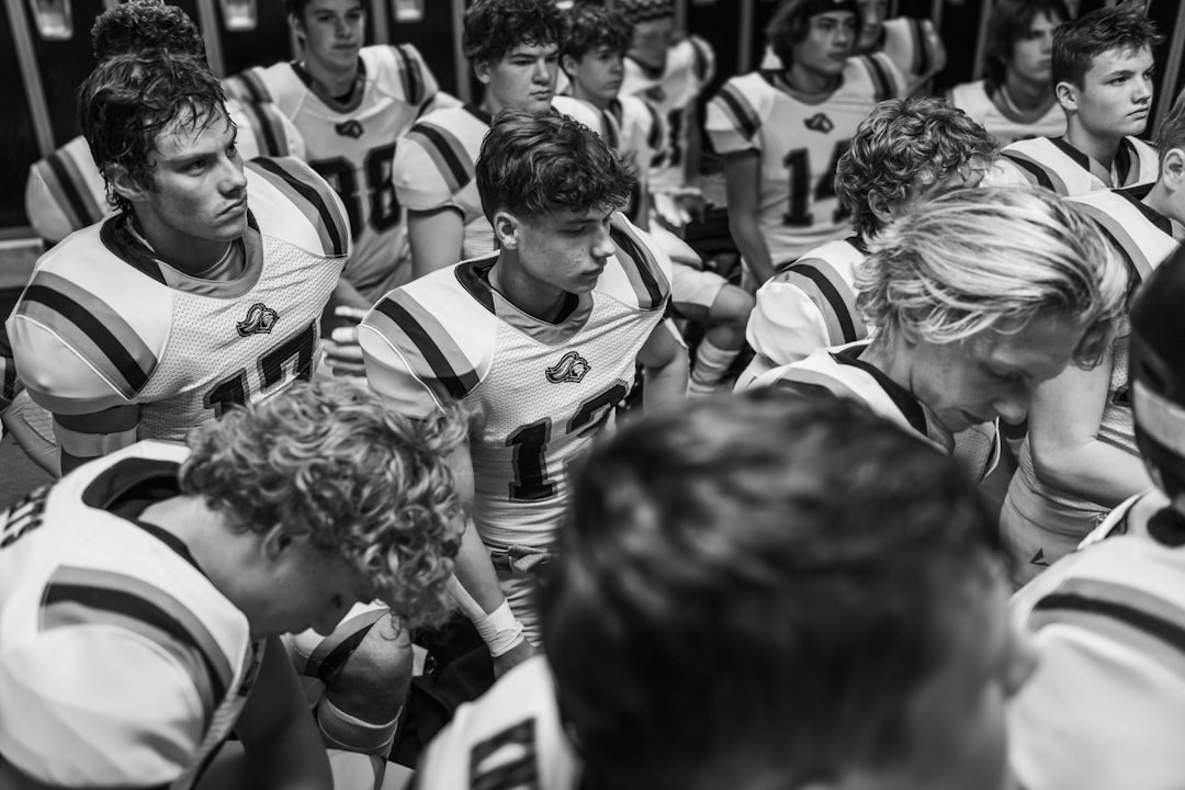 Abels Eiland Oscar Schlemmer