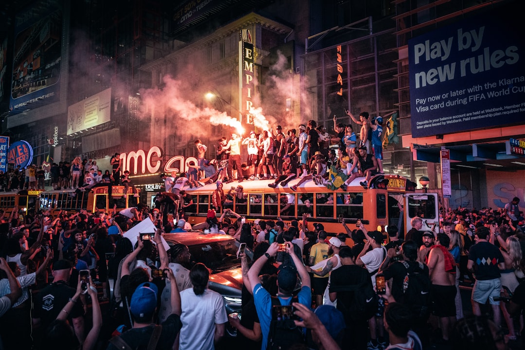 Rijks bus