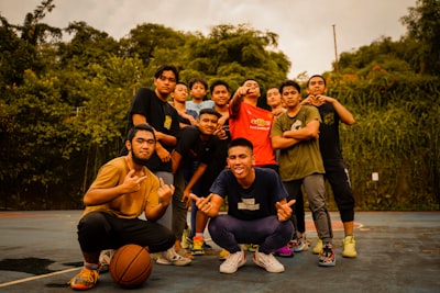 Play and learn